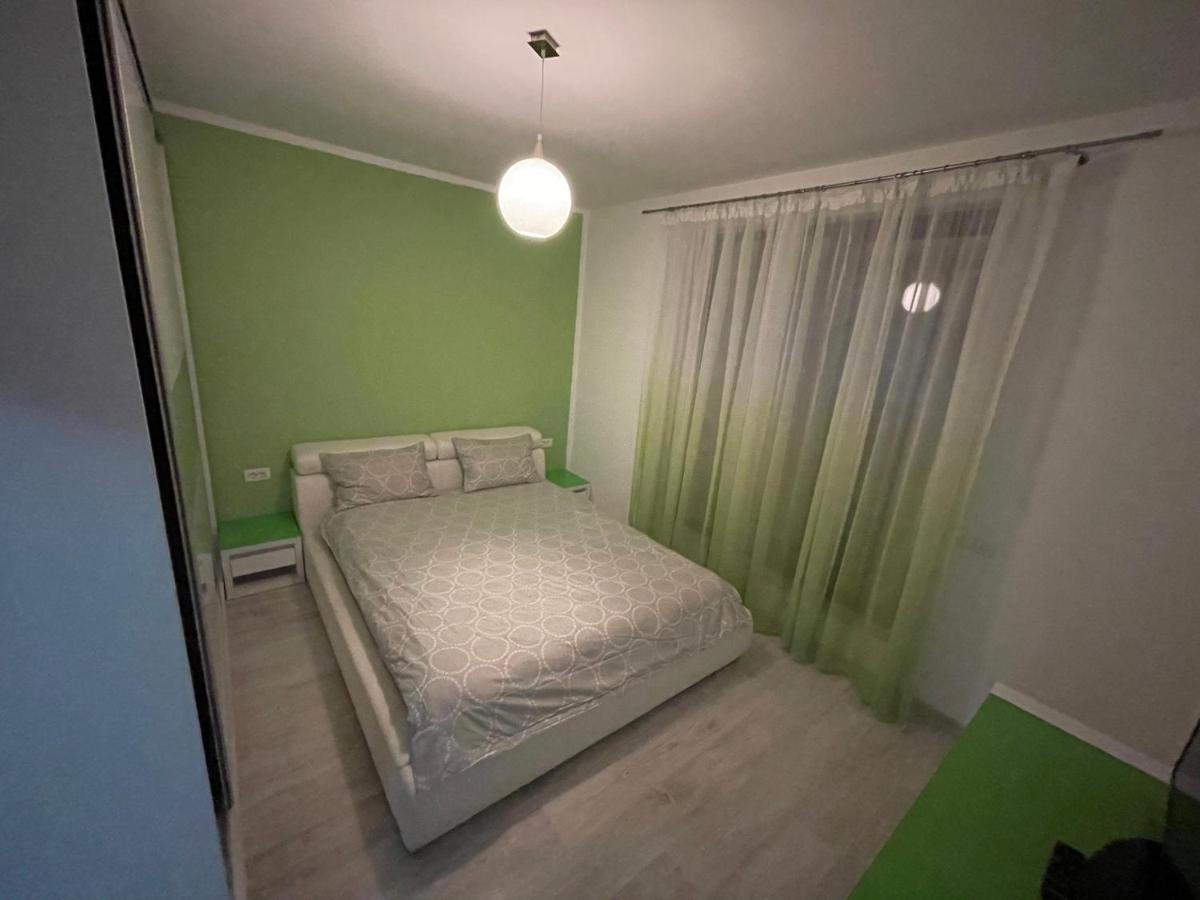 Magic Home Timisoara Dumbravita  Екстер'єр фото