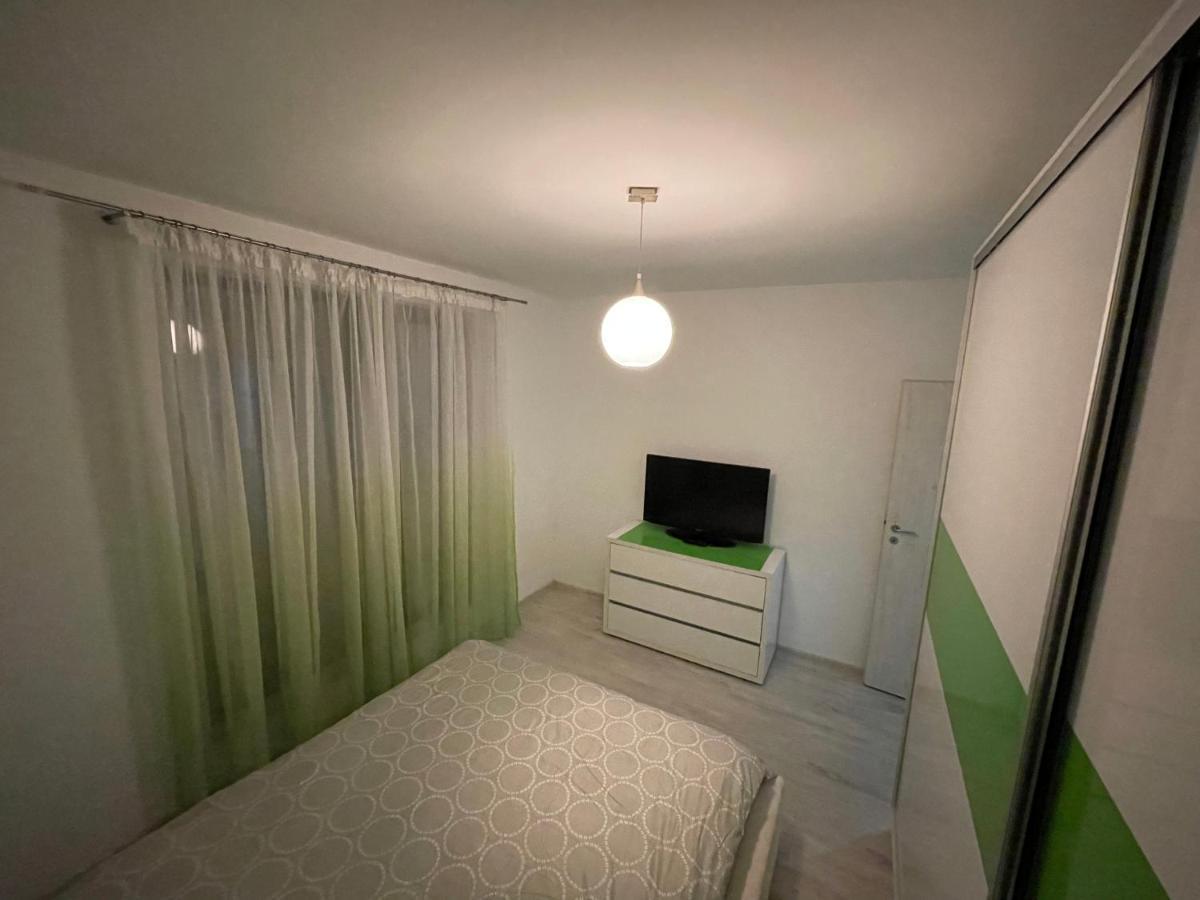 Magic Home Timisoara Dumbravita  Екстер'єр фото